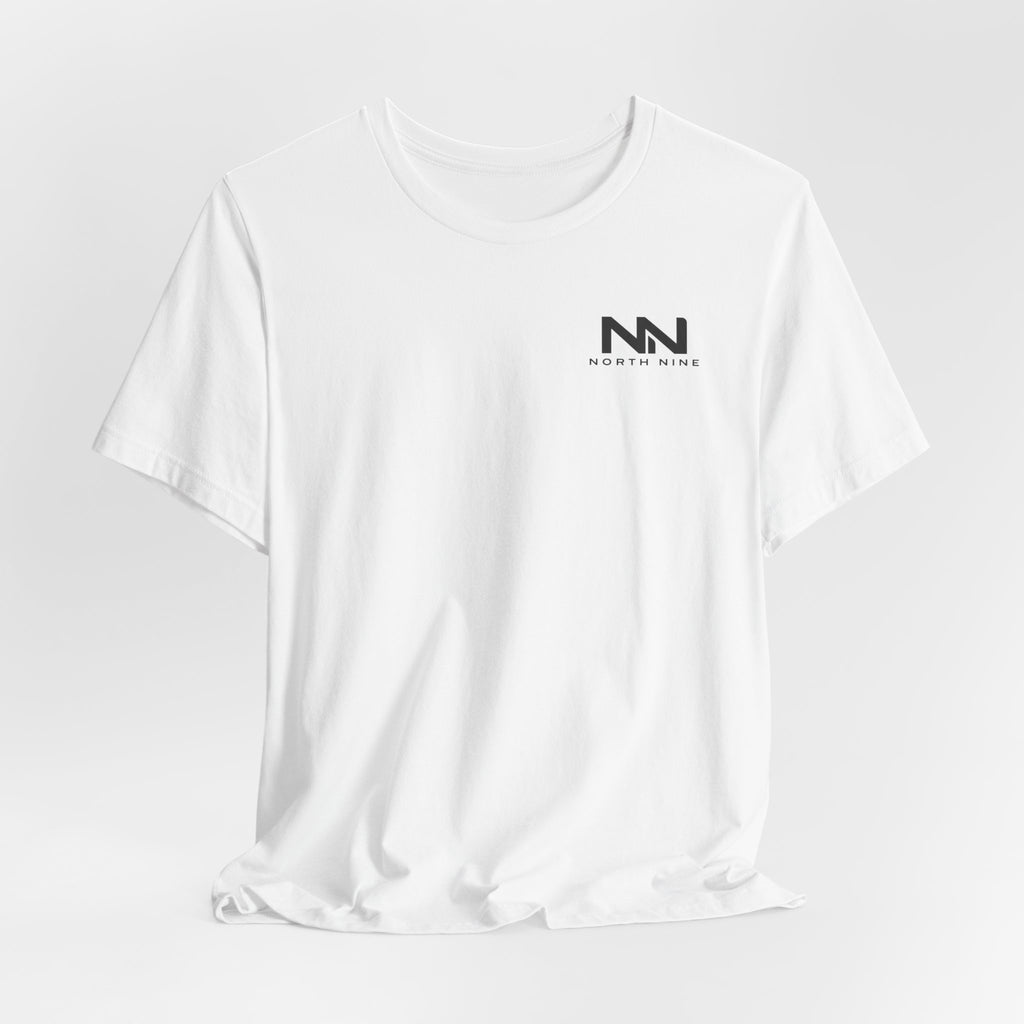 I Have a Gap | golf Tee | NN | North Nine