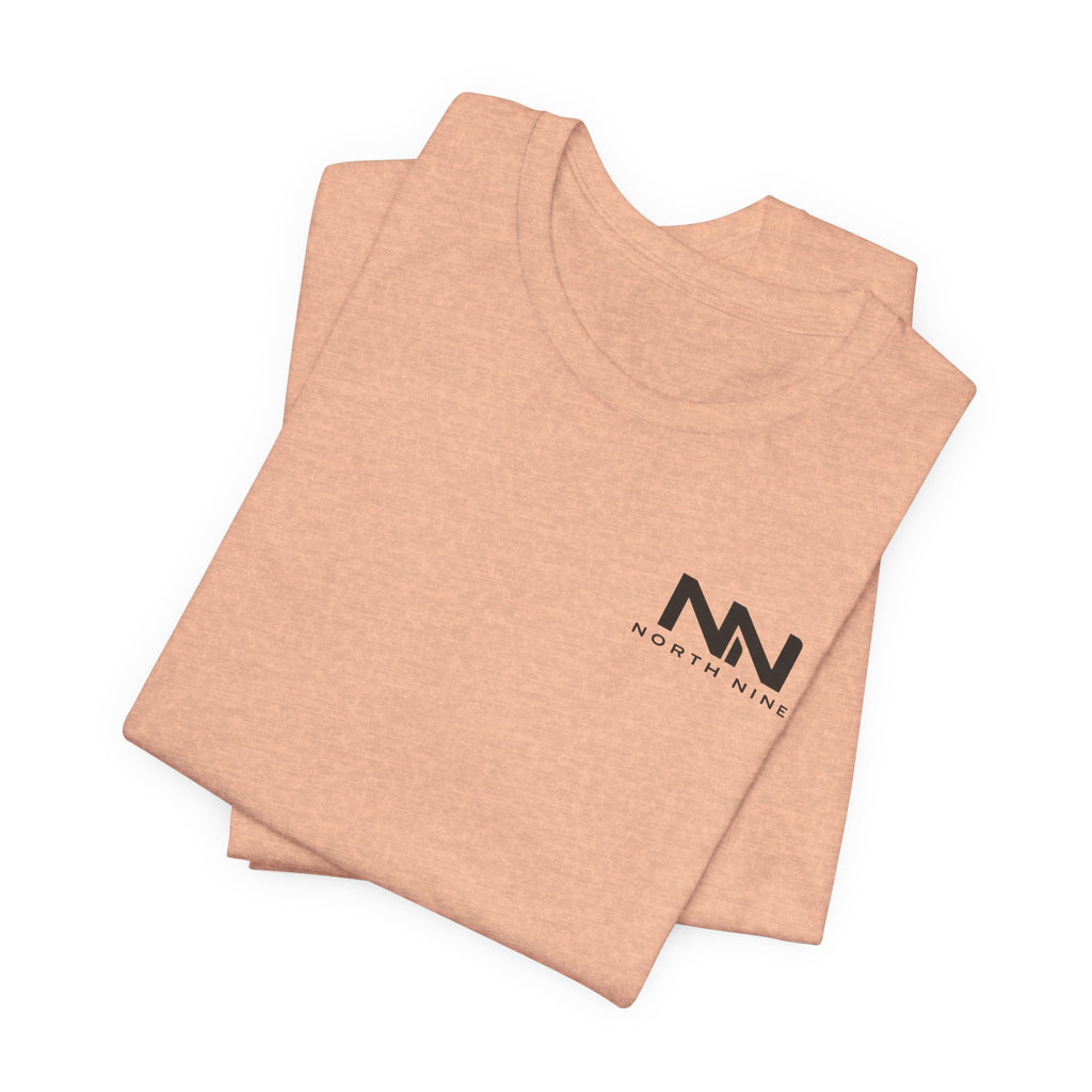 I Have a Gap | golf Tee | NN | North Nine