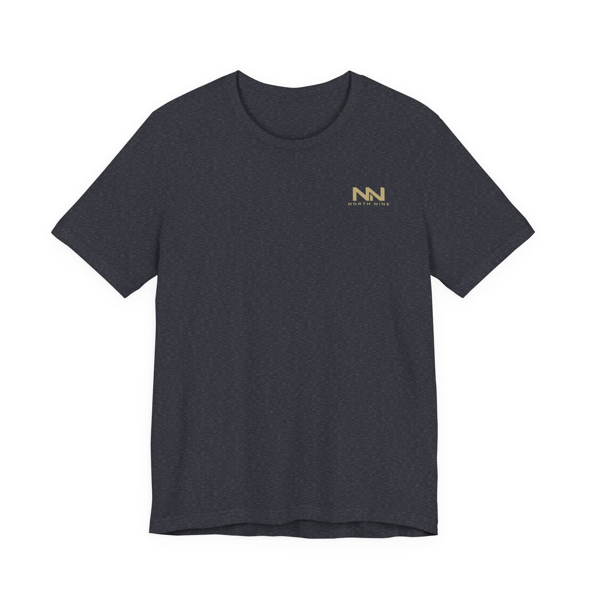 Golfing Sasquatch Tee | Sasquatch Sighting Graphic T-Shirt