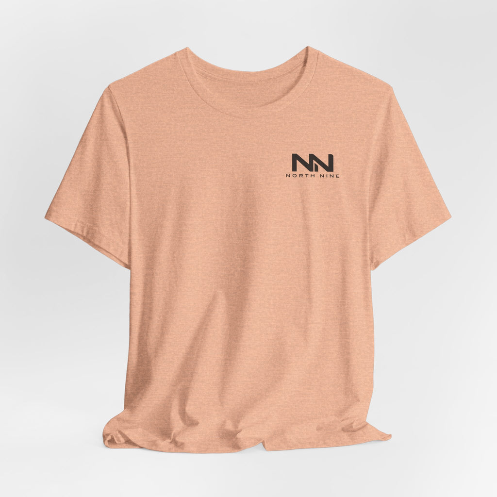 I Have a Gap | golf Tee | NN | North Nine
