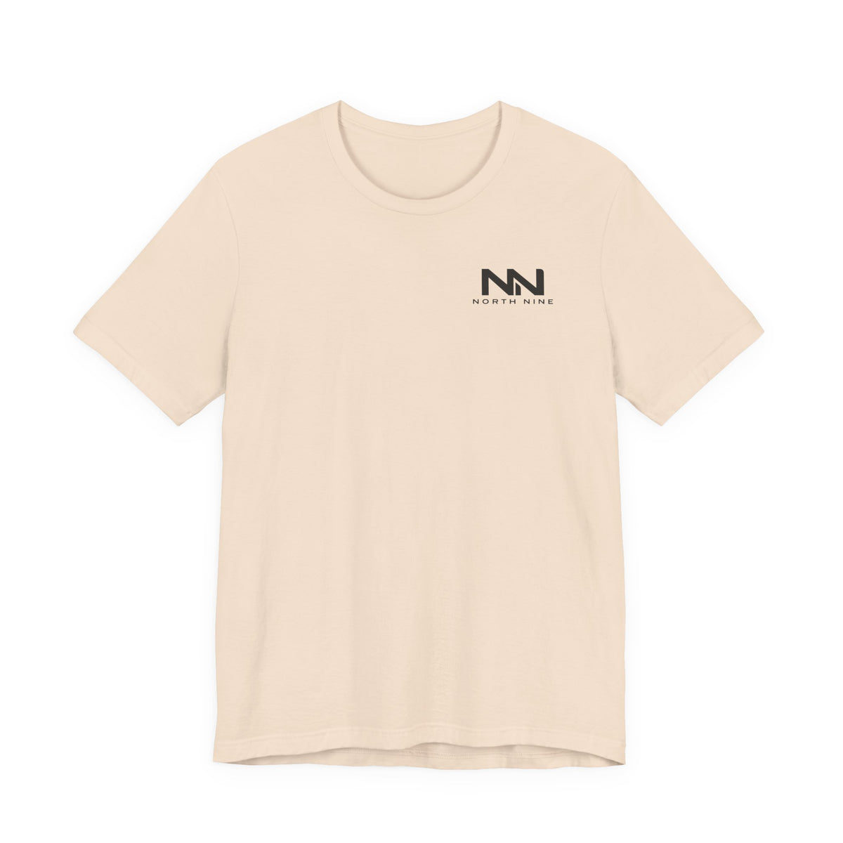 Otter Float Illustration T-Shirt | Lakeside Vintage Surf Club Tee