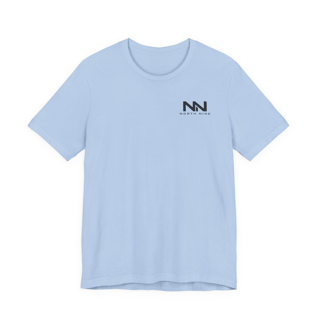 I Have a Gap | golf Tee | NN | North Nine