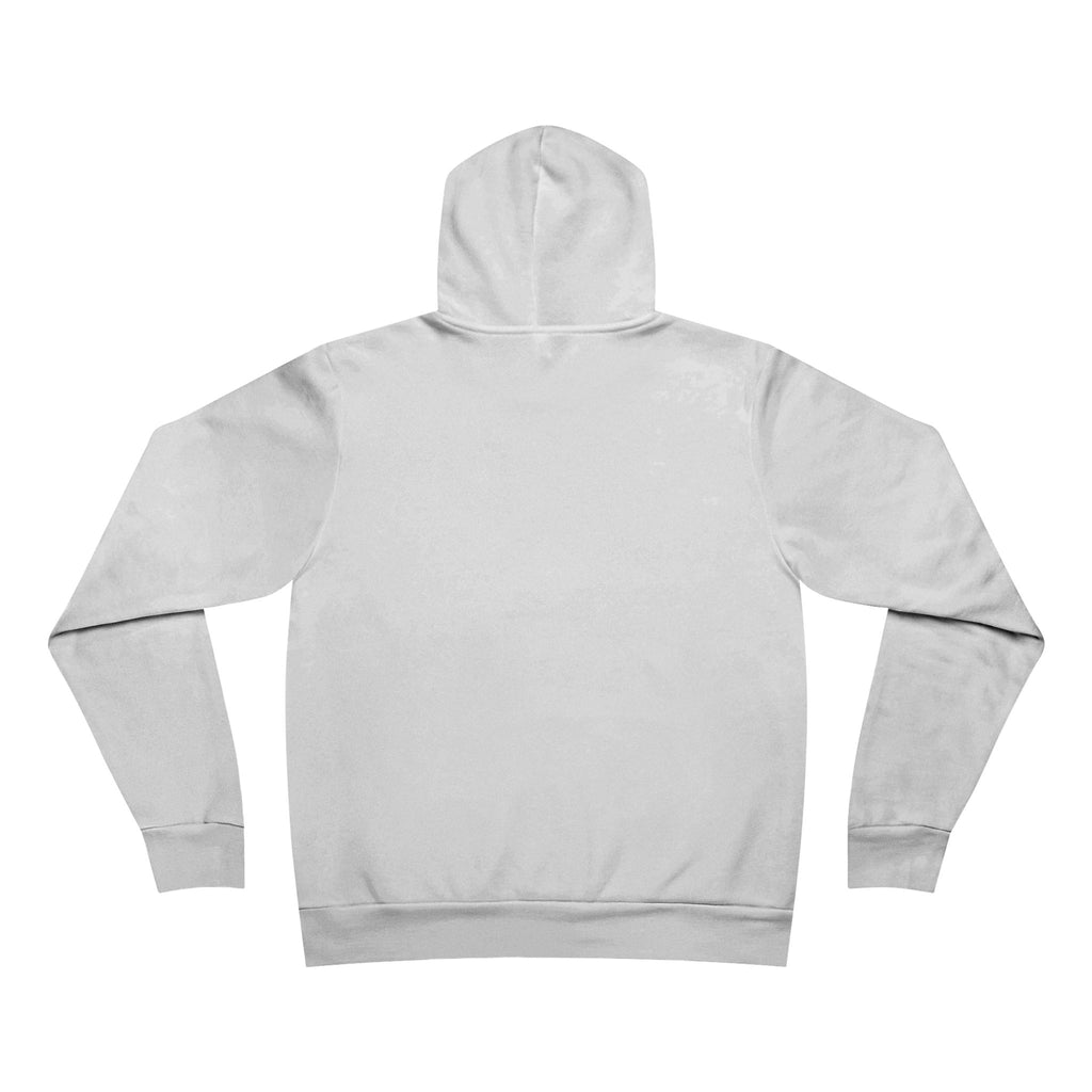 NN North Nine Logo Hoodie