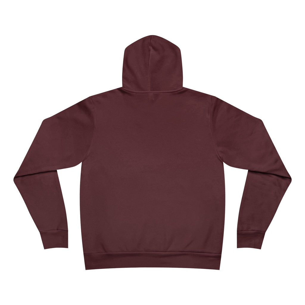 NN North Nine Logo Hoodie