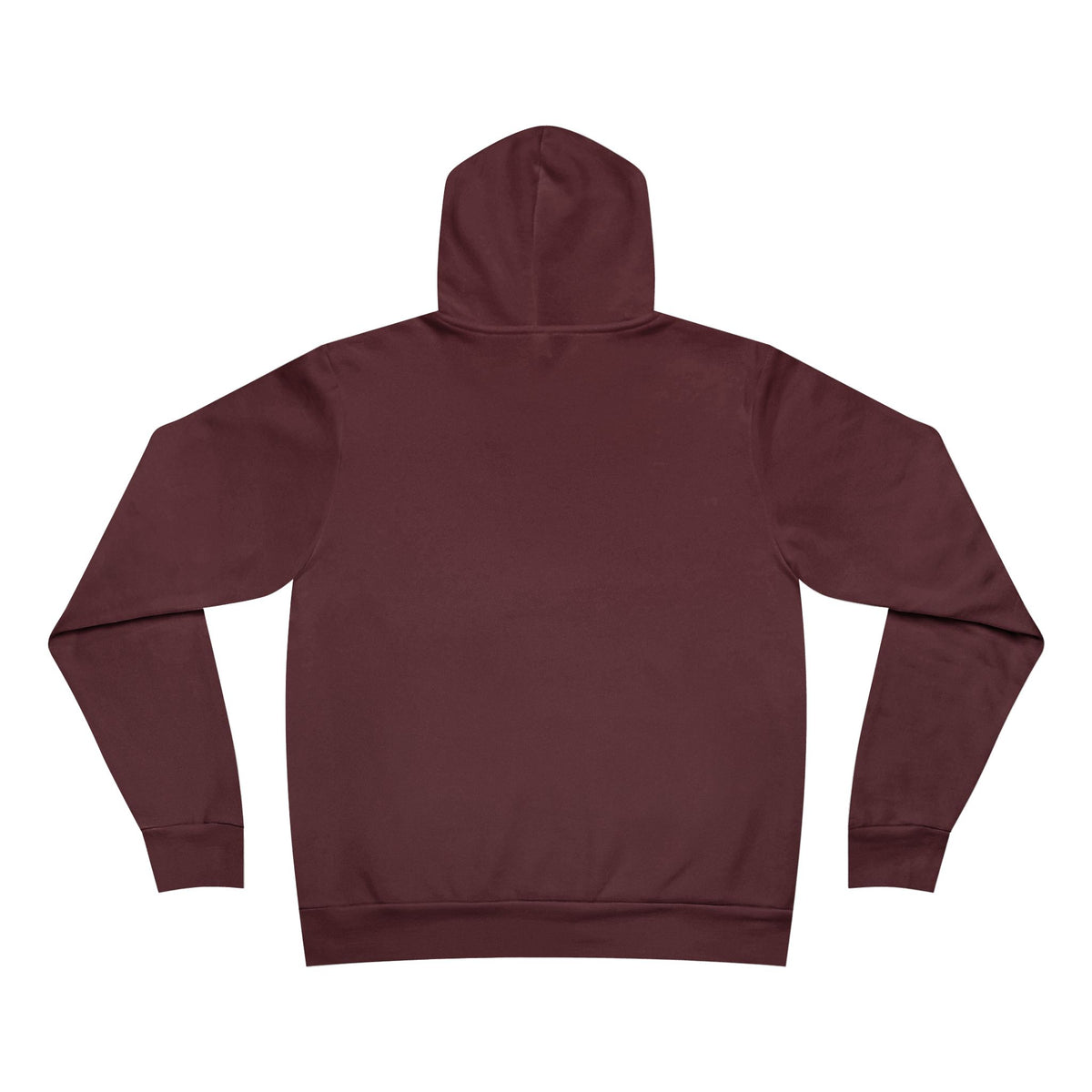 NN North Nine Logo Hoodie