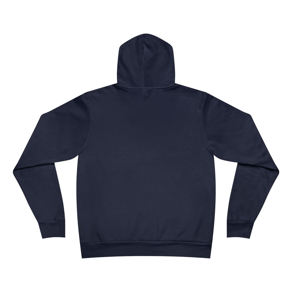 NN North Nine Logo Hoodie