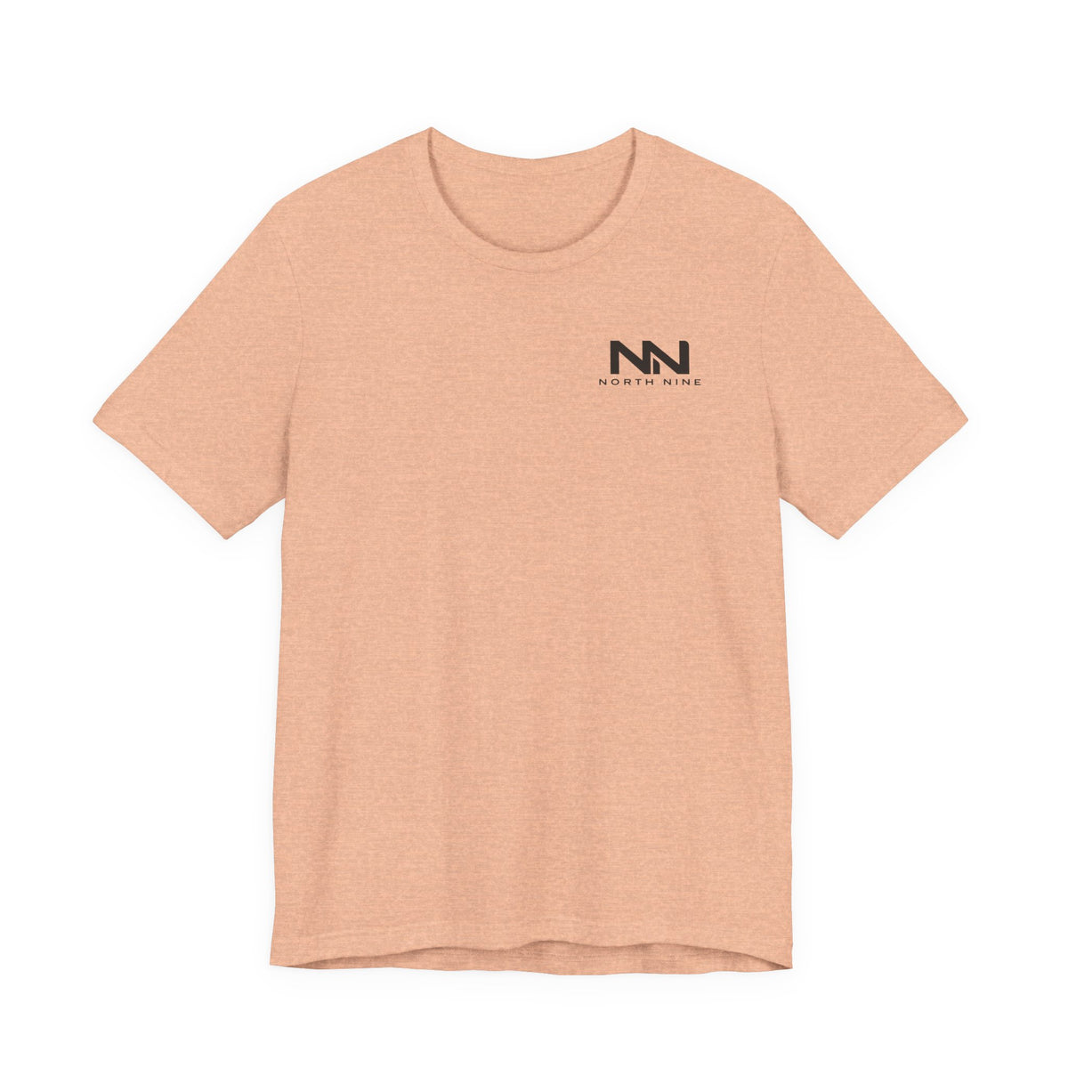 Otter Float Illustration T-Shirt | Lakeside Vintage Surf Club Tee