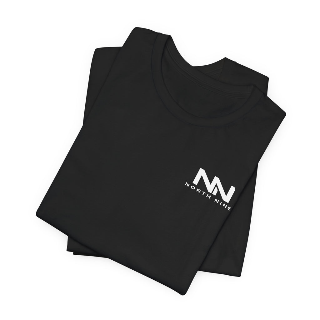 I Have a Gap | golf Tee | NN | North Nine