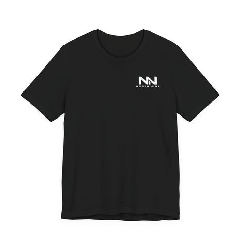 I Have a Gap | golf Tee | NN | North Nine