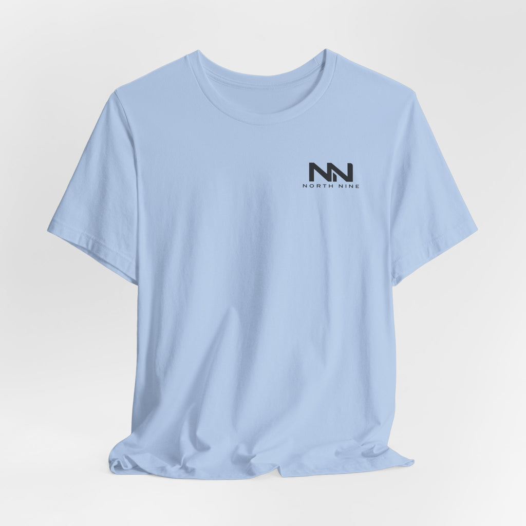 I Have a Gap | golf Tee | NN | North Nine